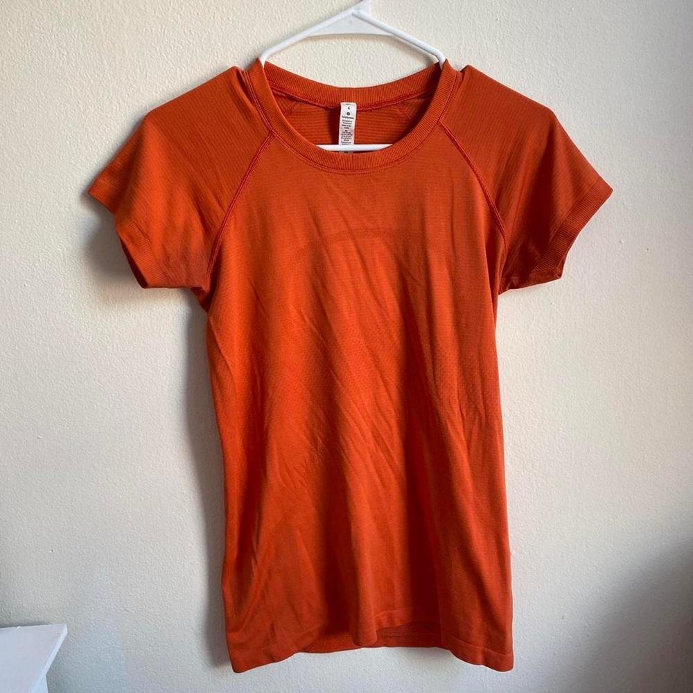 Lululemon Top